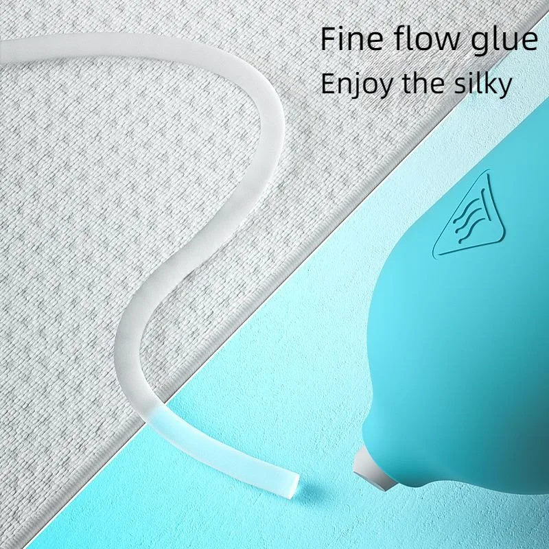 Deli Hot Melt Glue Gun With 7M - Heat Gun Small incelemesi ve fiyatı