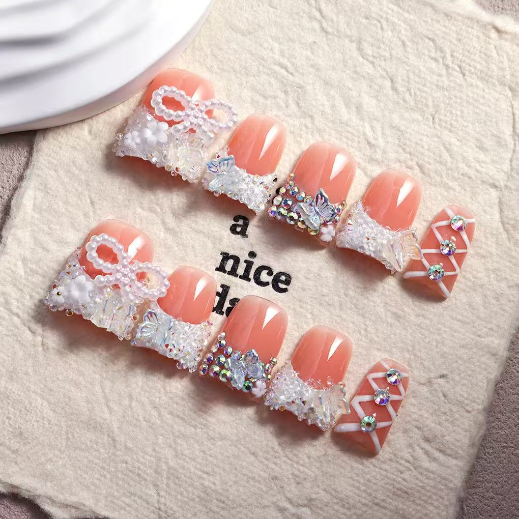 10pcs high-end The ice is crys - Resin Craft Material incelemesi ve fiyatı