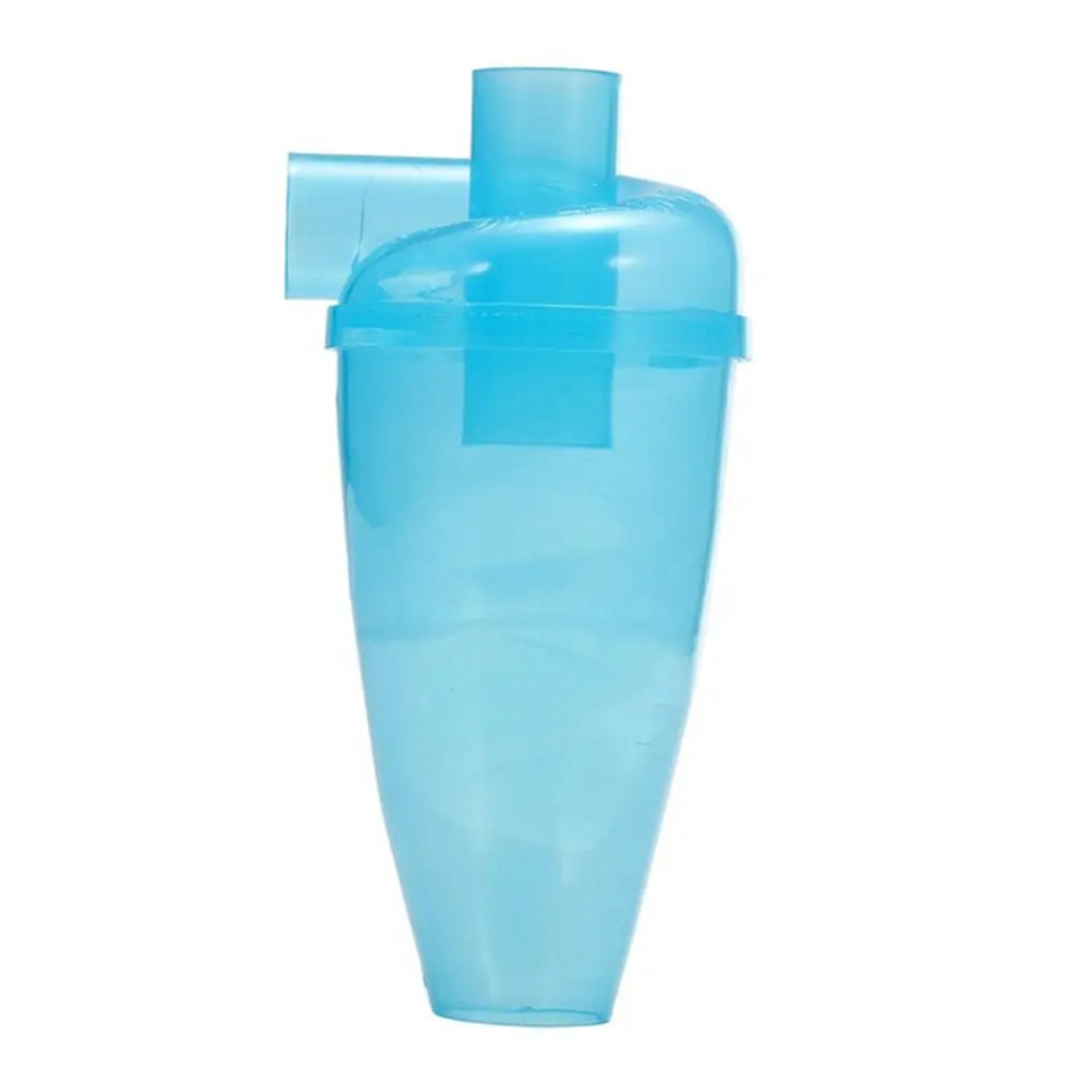 Dust Collector Cyclone Mini Sm - Vacuum Chamber Small incelemesi ve fiyatı