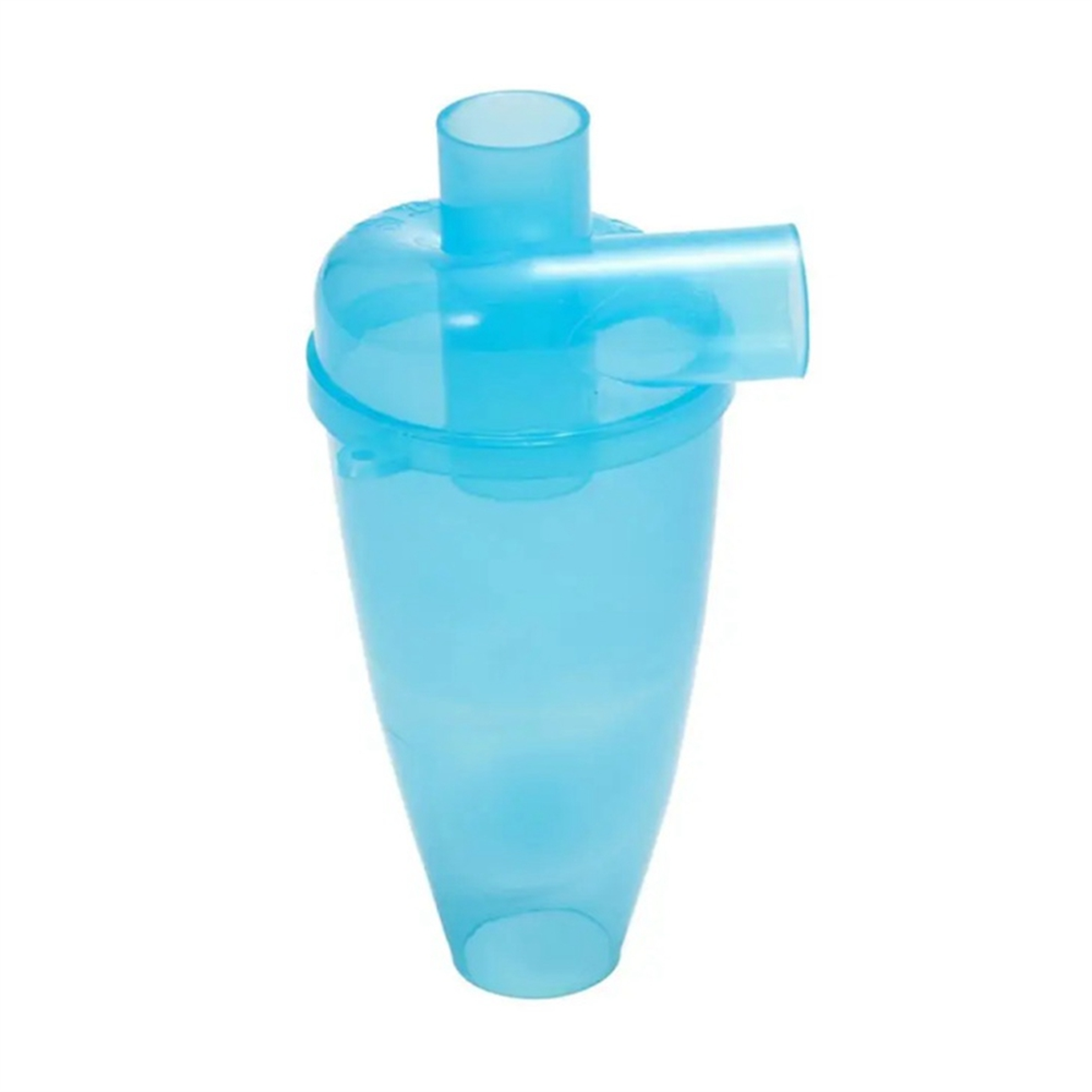 Dust Collector Cyclone Mini Sm - Vacuum Chamber Small incelemesi ve fiyatı
