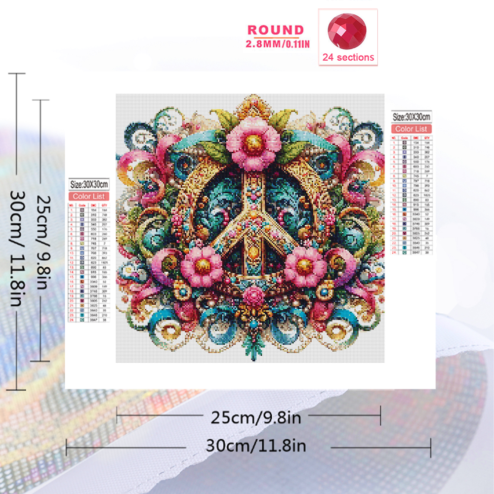 Evershine Diamond Painting Flo - Resin Craft For Beginners incelemesi ve fiyatı