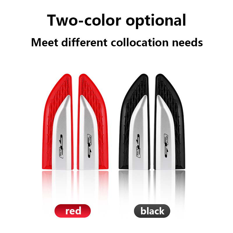 Car Side Fender Decorative Sti - Resin Craft Supplies incelemesi ve fiyatı