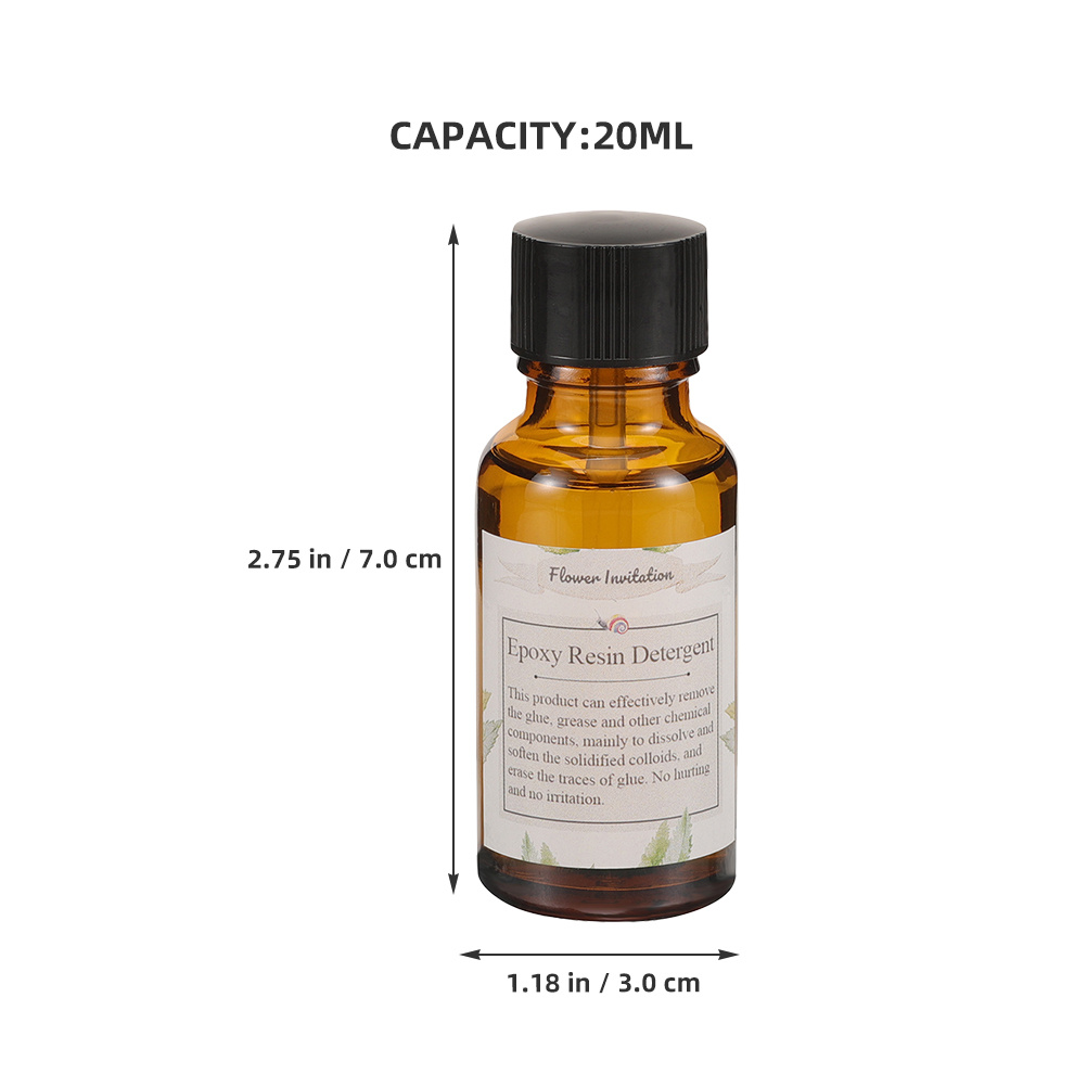 2Pcs Resin Mold Release Agent  - Resin Craft Supplies incelemesi ve fiyatı