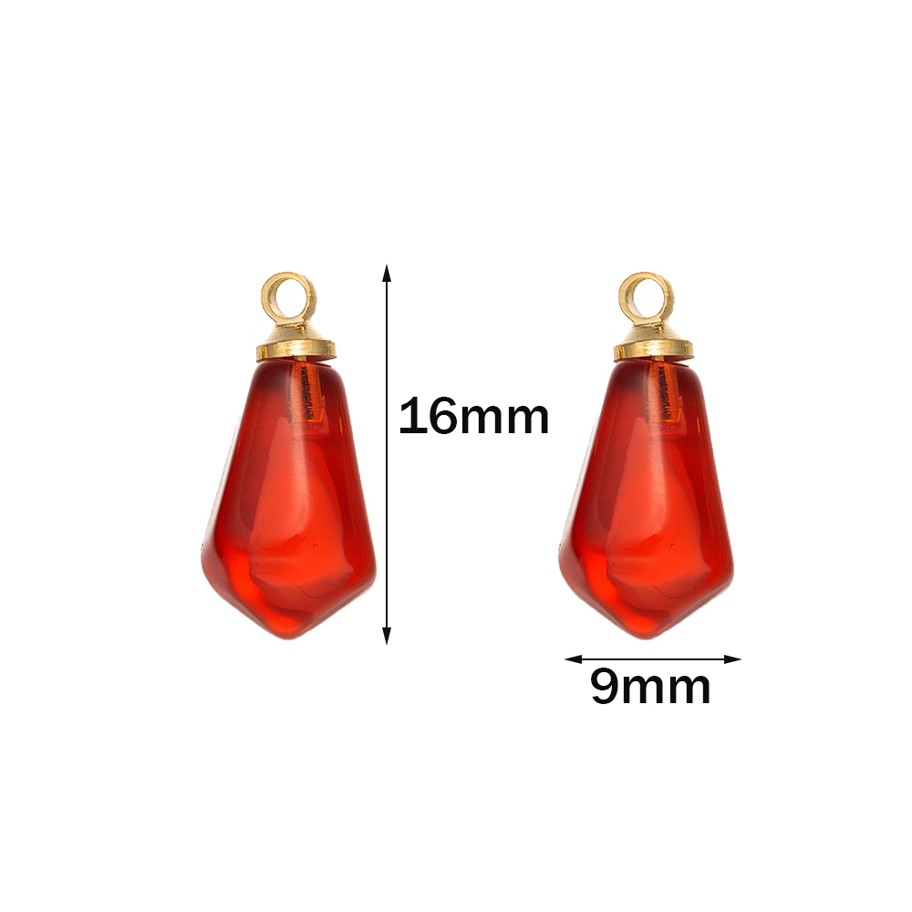 10Pcs Resin Pomegranate Seed F - Resin Craft Supplies incelemesi ve fiyatı