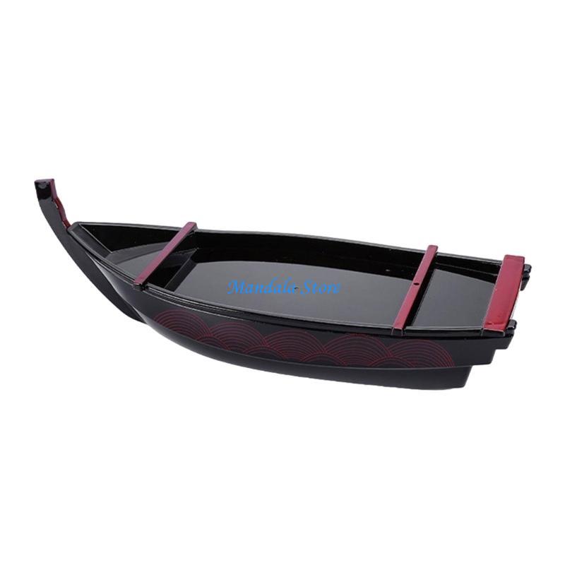 U2JC Ship Sushi Plate Sashimi  - Serving Tray Mold incelemesi ve fiyatı