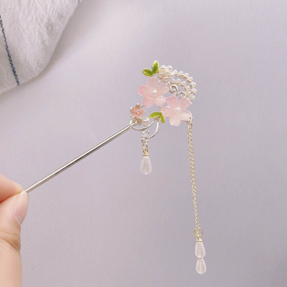 1 Piece Chinese - Style Hair S - Resin Craft Ideas incelemesi ve fiyatı