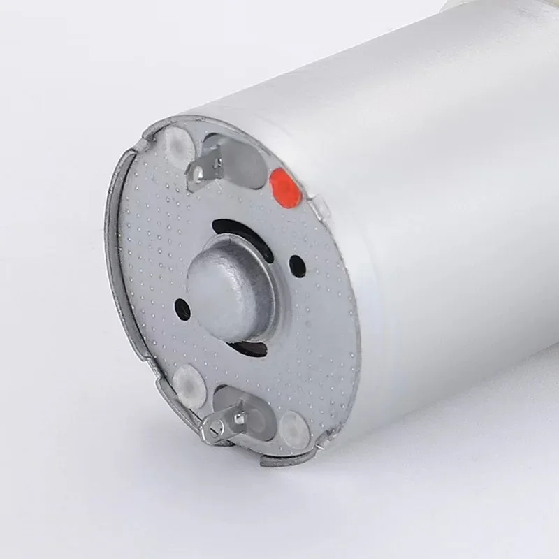 370 Mini Air Pump DC 6V 12V Va - Vacuum Chamber Small incelemesi ve fiyatı