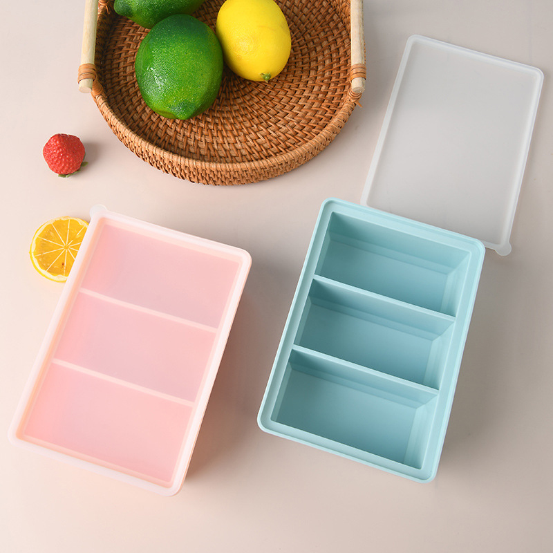 1pcs Giant Storage For Food Me - Serving Tray Mold incelemesi ve fiyatı