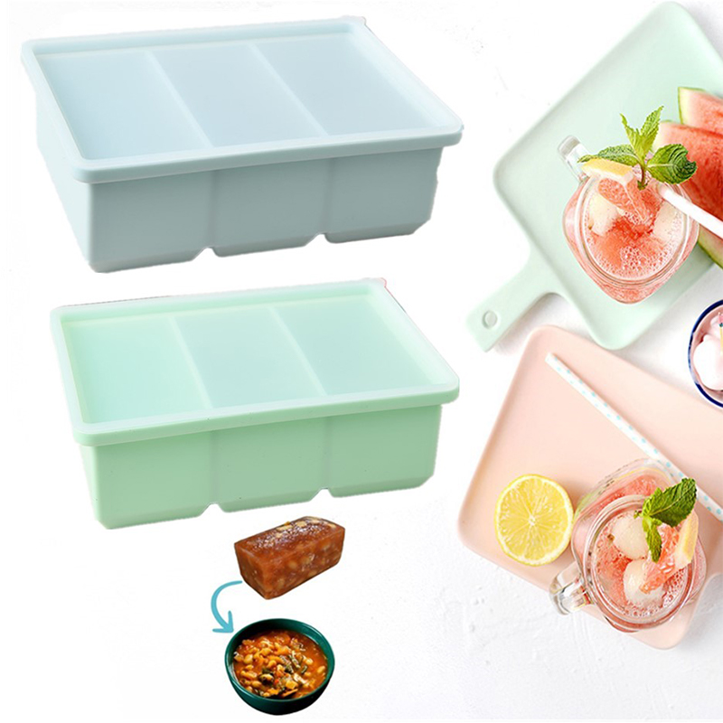 1pcs Giant Storage For Food Me - Serving Tray Mold incelemesi ve fiyatı