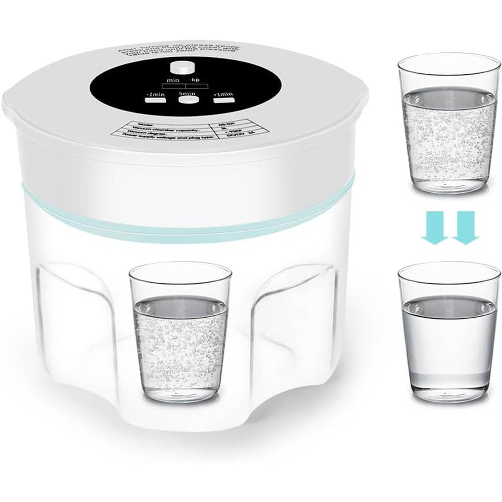 2025 Resin Bubble Remover Pro, - Vacuum Chamber Small incelemesi ve fiyatı