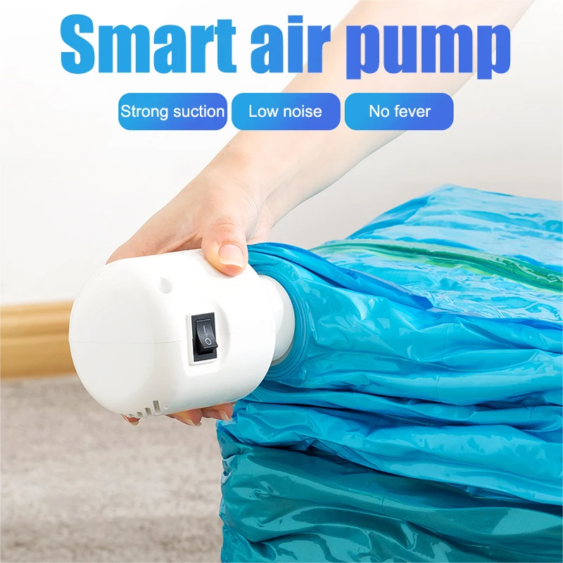 Vacuum Sealed Compression Bag  - Vacuum Chamber Small incelemesi ve fiyatı