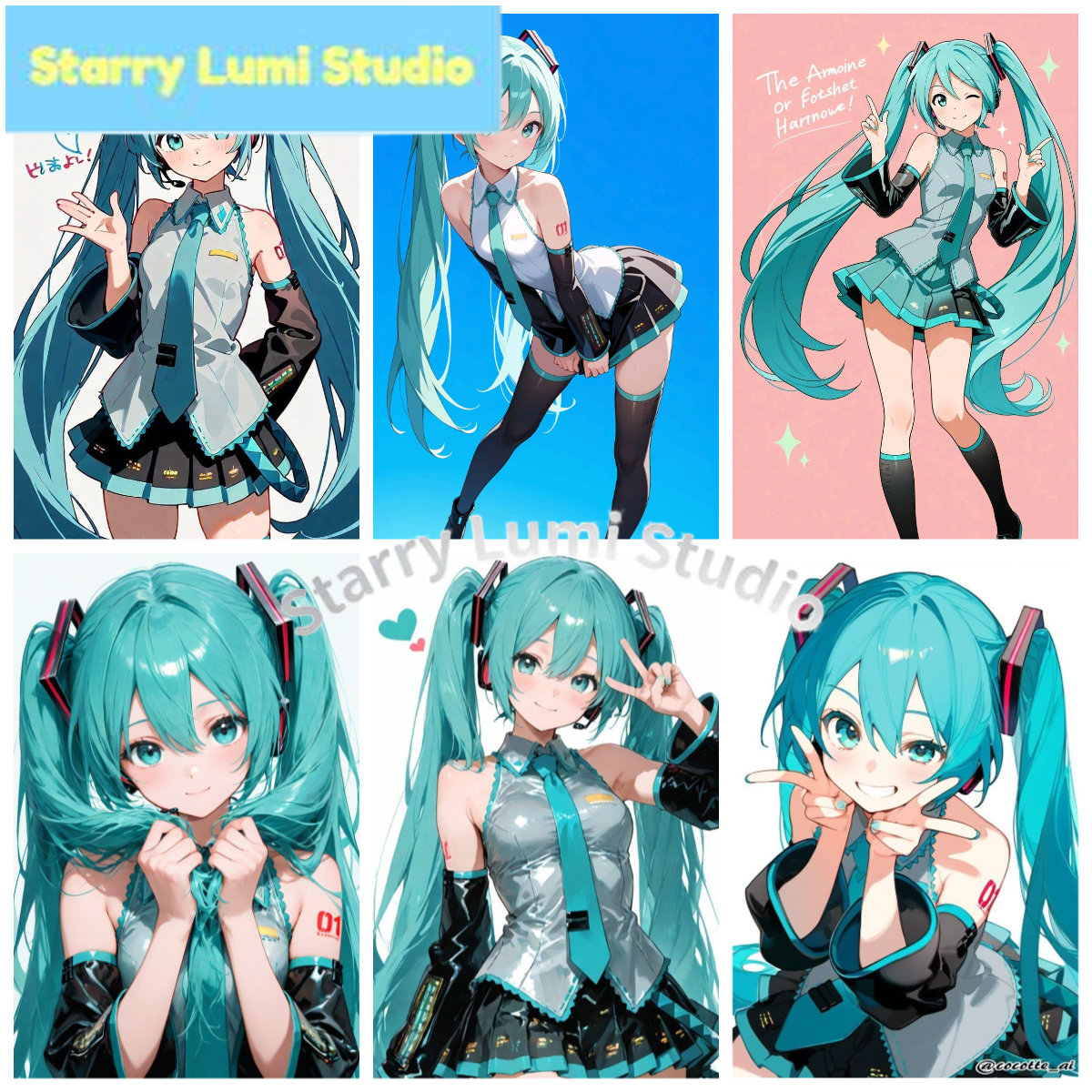 Hatsune Miku Diamond painting  - Resin Craft For Beginners incelemesi ve fiyatı