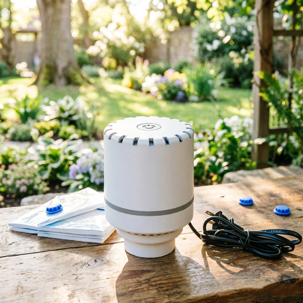 Electric pump air pump mini va - Vacuum Chamber Small incelemesi ve fiyatı