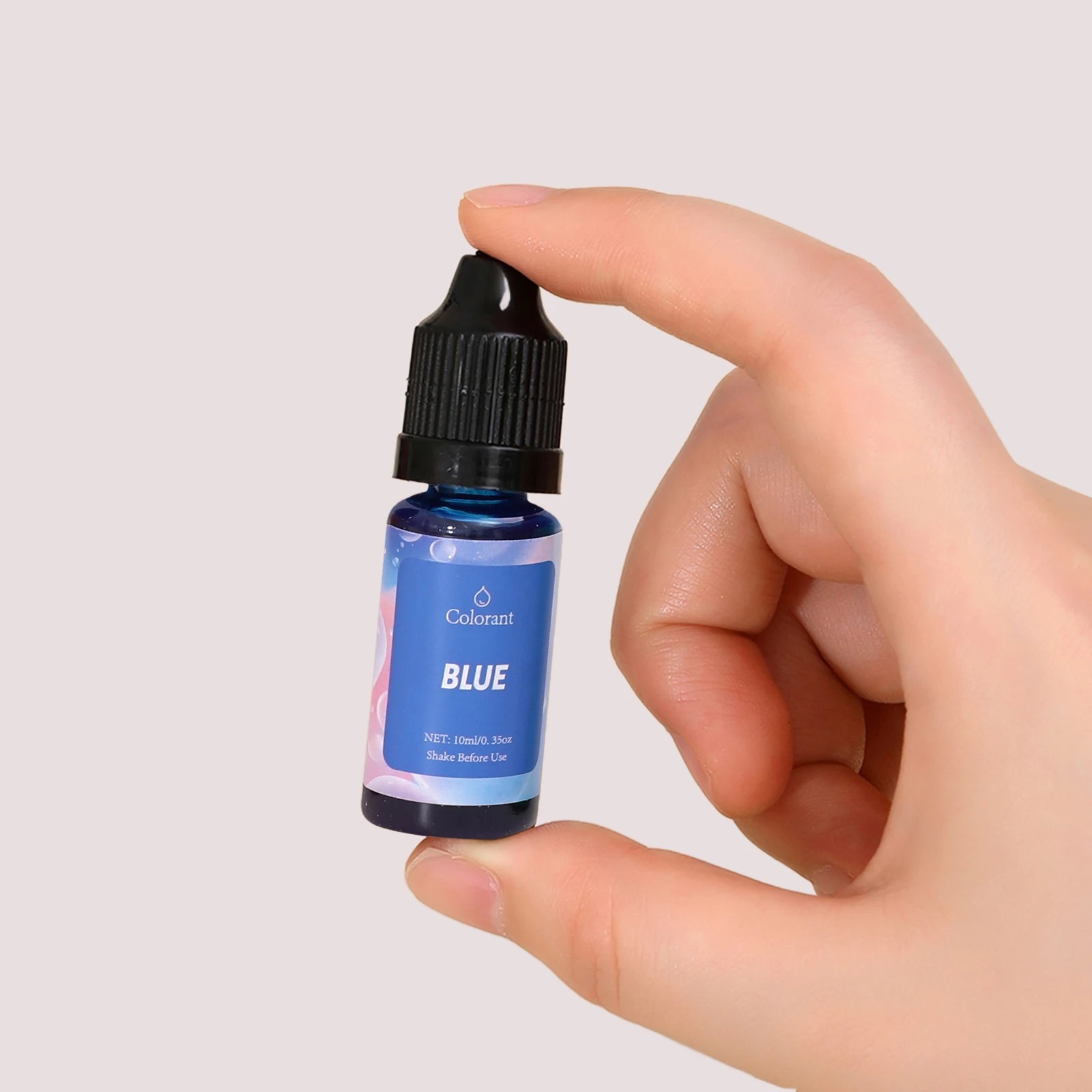 30Colors 5ml Epoxy Resin Pigme - Resin Pigment Set incelemesi ve fiyatı
