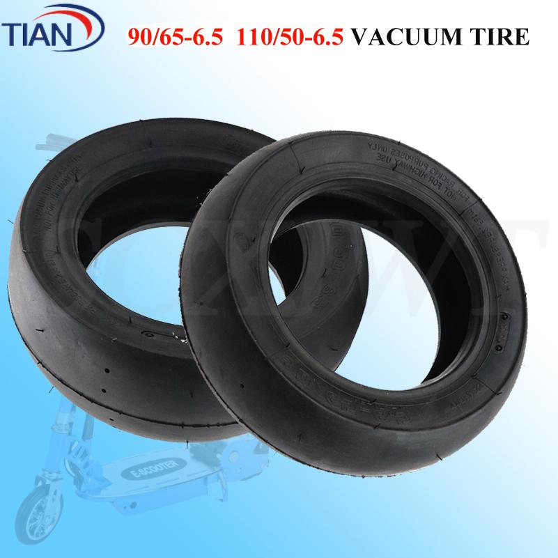 Slick Tyre 90/65-6.5 Front 110 - Vacuum Chamber Small incelemesi ve fiyatı
