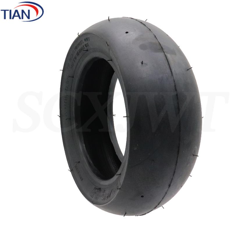 Slick Tyre 90/65-6.5 Front 110 - Vacuum Chamber Small incelemesi ve fiyatı