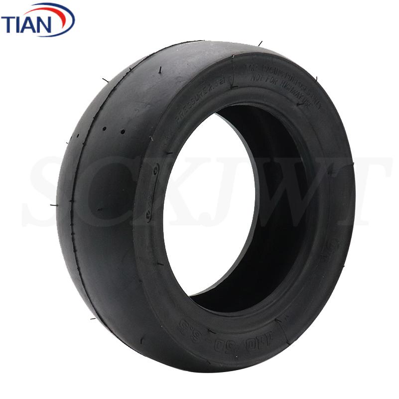 Slick Tyre 90/65-6.5 Front 110 - Vacuum Chamber Small incelemesi ve fiyatı