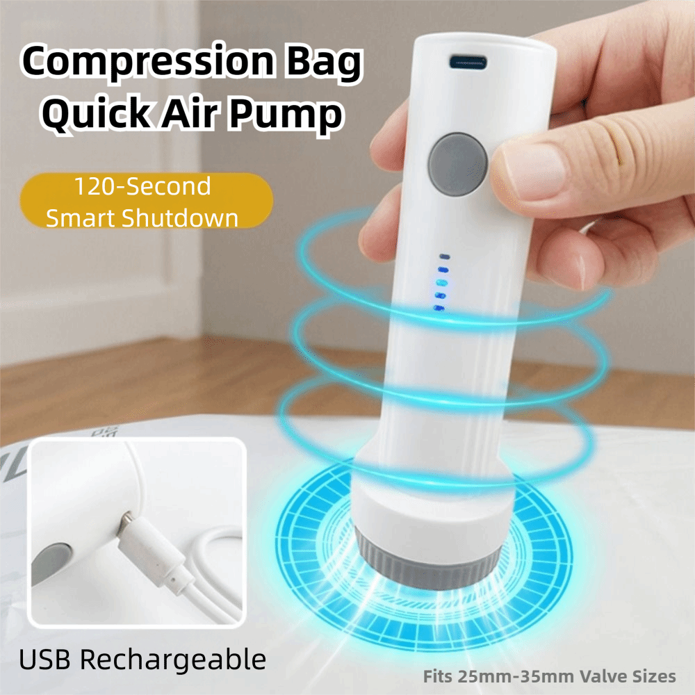 New Rechargeable Electric Vacu - Vacuum Chamber Small incelemesi ve fiyatı