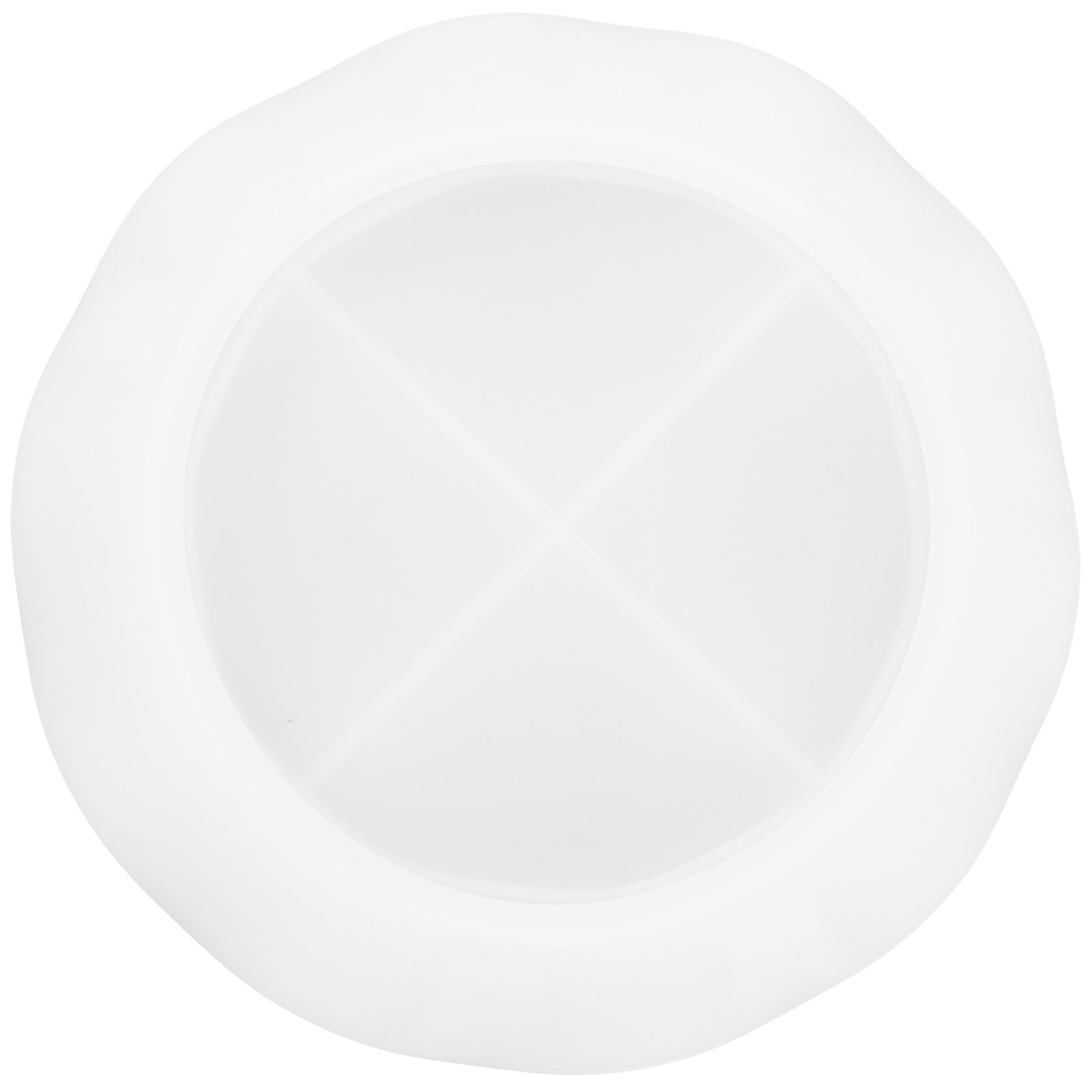 Premium Food-Grade Silicone Wa - Serving Tray Mold incelemesi ve fiyatı