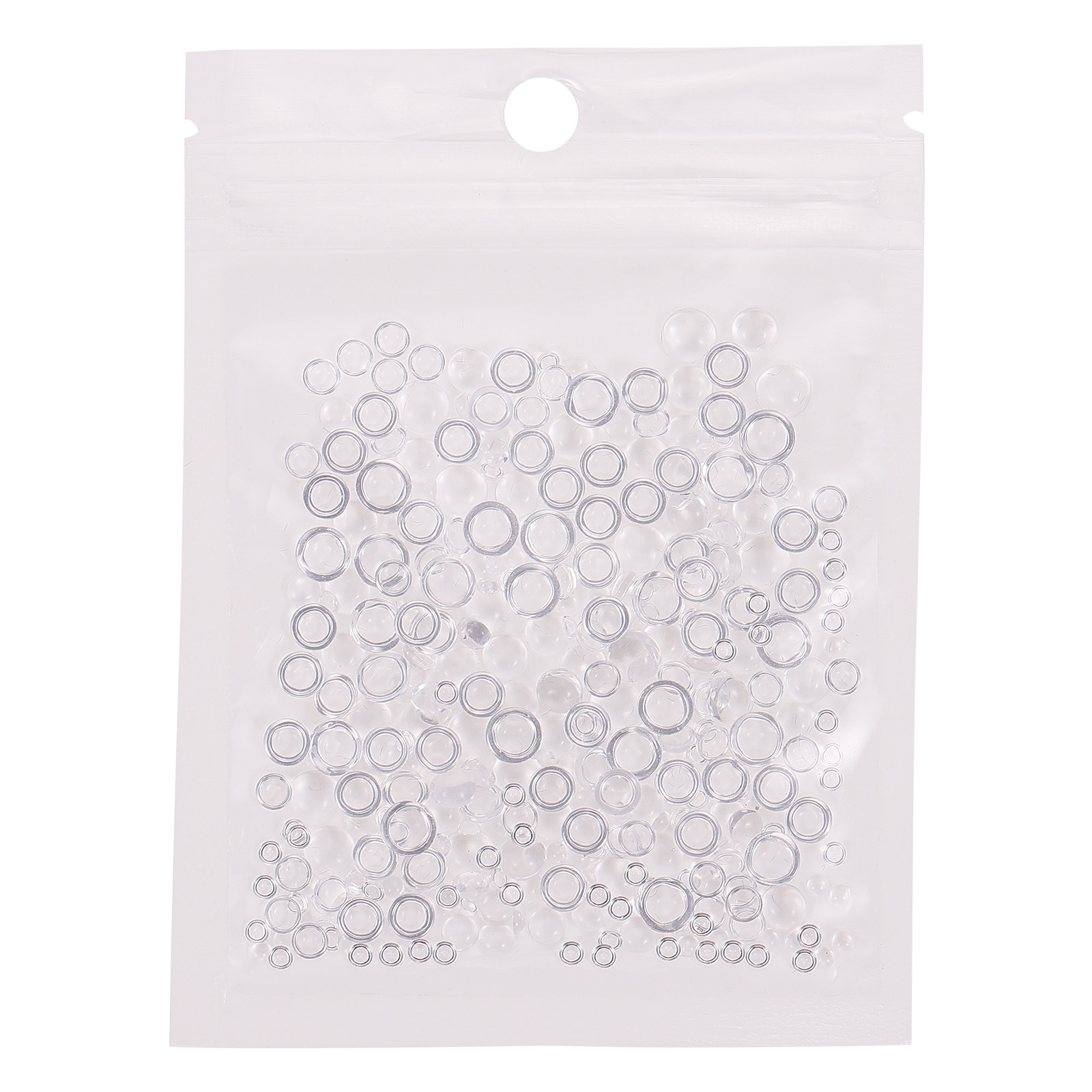 350Pcs Resin Patches Flat Circ - Resin Craft Material incelemesi ve fiyatı