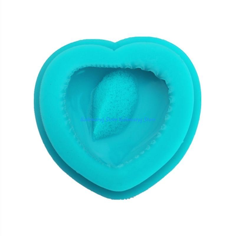 573B Moon Star Natural Crystal - Geode Mold Silicone incelemesi ve fiyatı