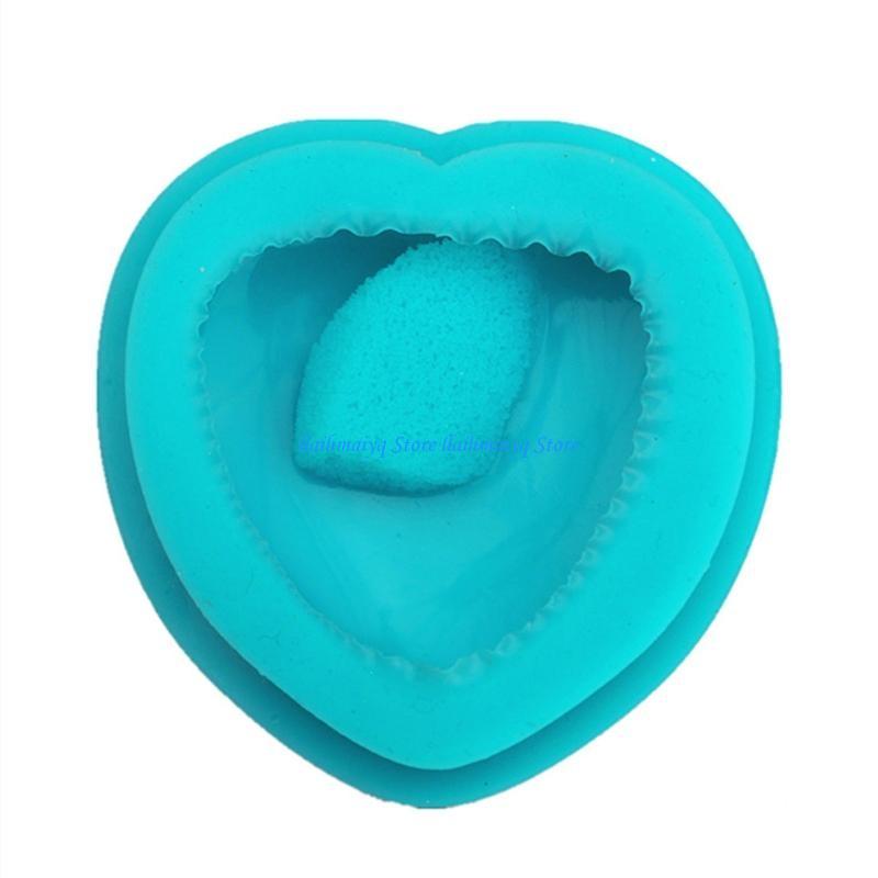 573B Moon Star Natural Crystal - Geode Mold Silicone incelemesi ve fiyatı