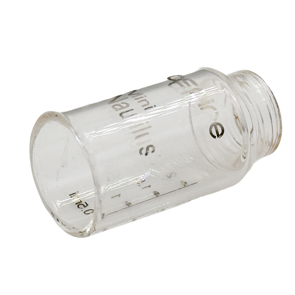 Replacement Glass Tank for Asp - Vacuum Chamber Small incelemesi ve fiyatı