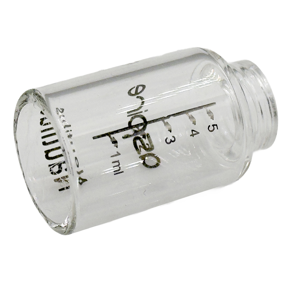 Replacement Glass Tank for Asp - Vacuum Chamber Small incelemesi ve fiyatı