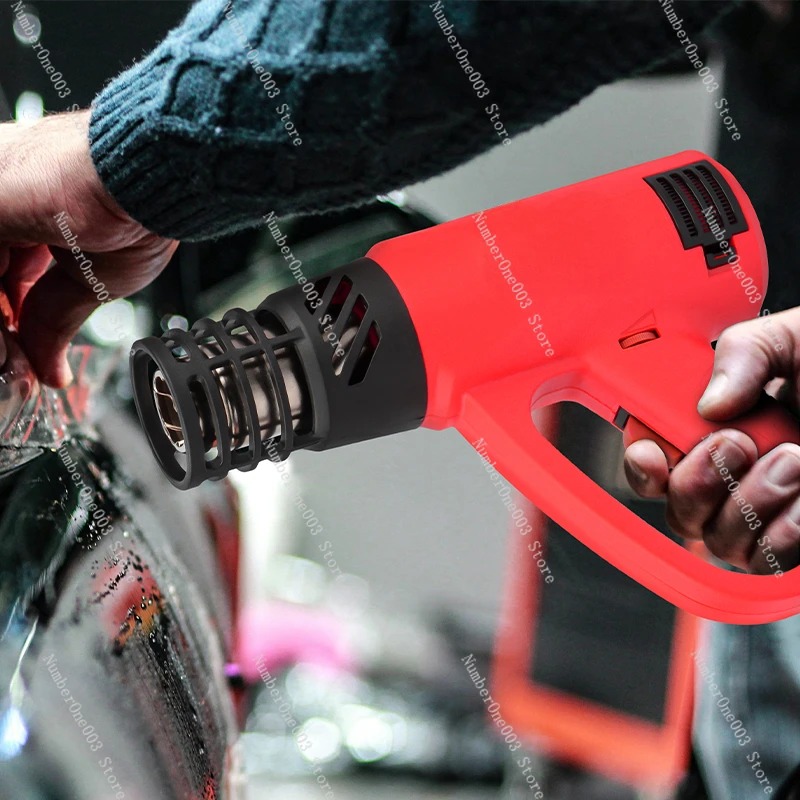 Small Temperature Control Dryi - Heat Gun Small incelemesi ve fiyatı