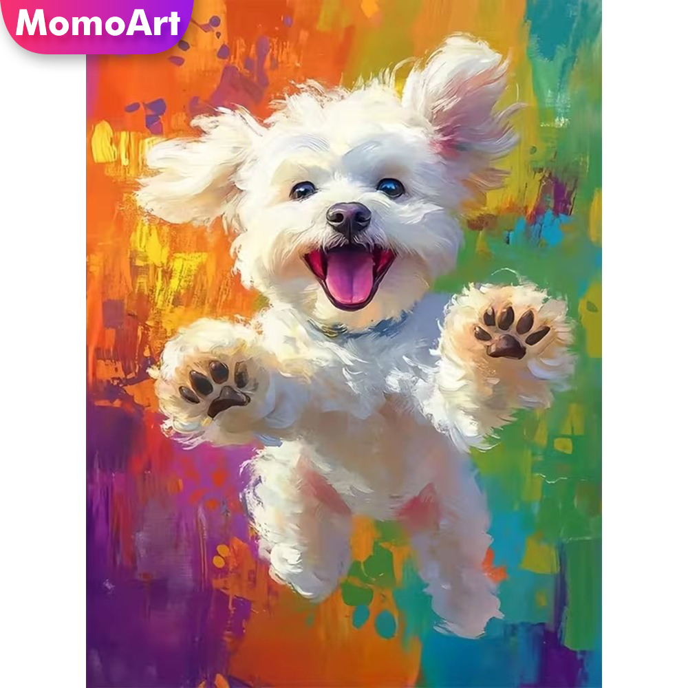 Momoart DIY Diamond Painting D - Resin Craft For Beginners incelemesi ve fiyatı