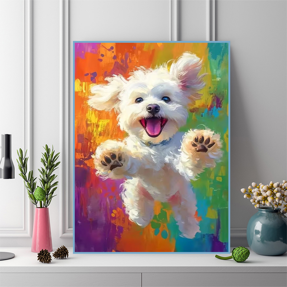 Momoart DIY Diamond Painting D - Resin Craft For Beginners incelemesi ve fiyatı