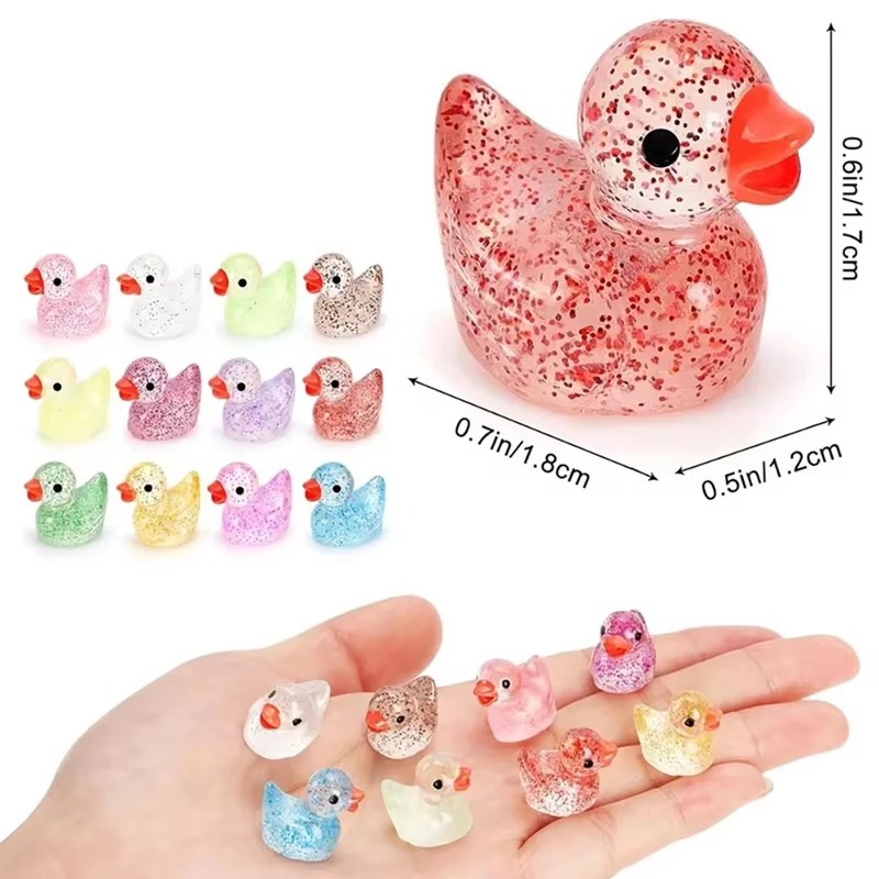 Micro Landscape Cute Glitterin - Resin Craft Material incelemesi ve fiyatı