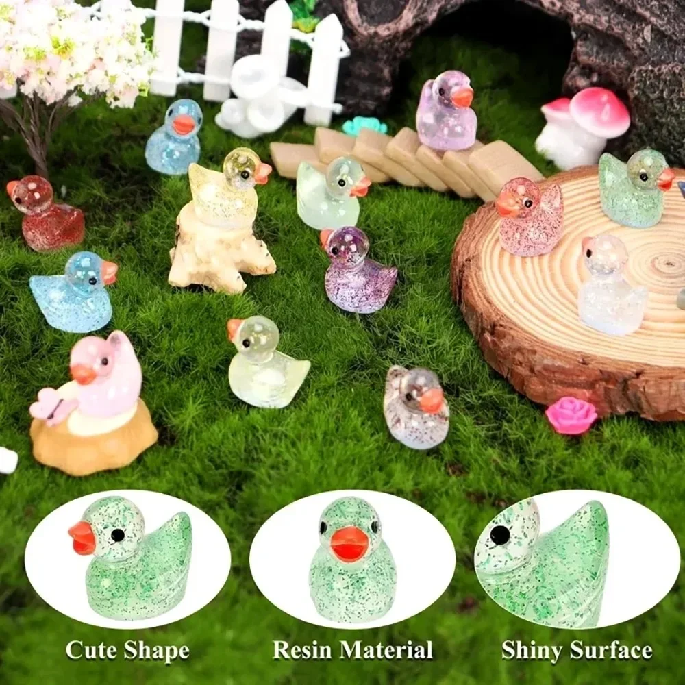 Micro Landscape Cute Glitterin - Resin Craft Material incelemesi ve fiyatı