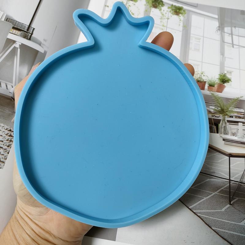 Hot Sale Pomegranate Geode Epo - Geode Mold Silicone incelemesi ve fiyatı