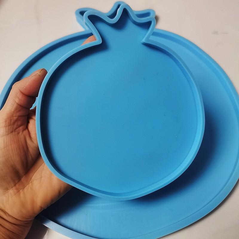 Hot Sale Pomegranate Geode Epo - Geode Mold Silicone incelemesi ve fiyatı