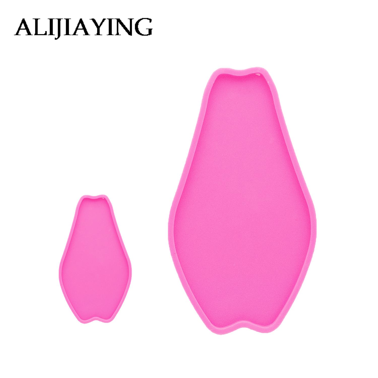 DY1121 Shiny Papaya/Pomegranat - Geode Mold Silicone incelemesi ve fiyatı