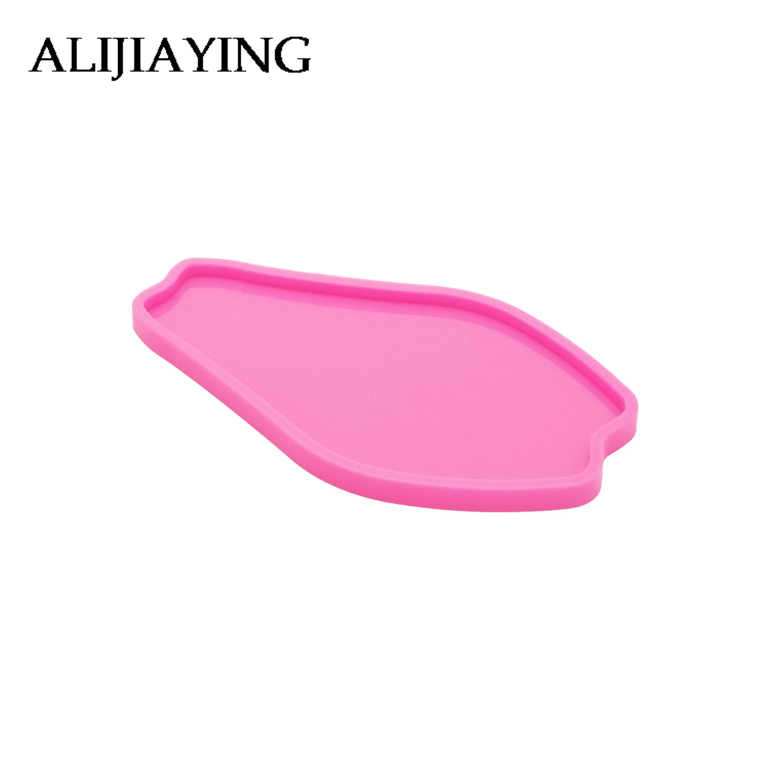 DY1121 Shiny Papaya/Pomegranat - Geode Mold Silicone incelemesi ve fiyatı