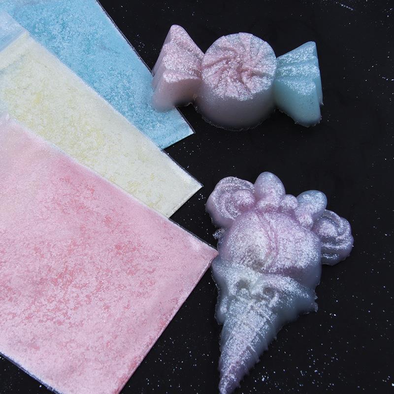 Diamond Sparkling Mica Powder  - Resin Pigment Set incelemesi ve fiyatı