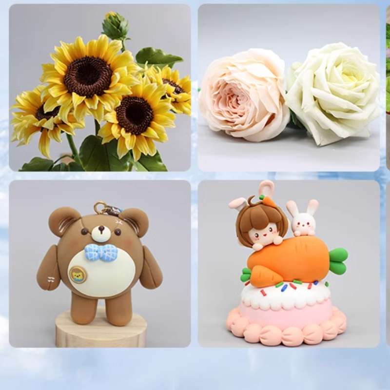 200g Professional Resin Modeli - Resin Craft Supplies incelemesi ve fiyatı