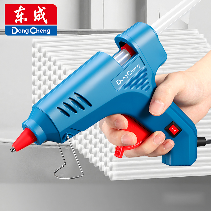 80W Mini Hot Melt Glue Gun DIY - Heat Gun Small incelemesi ve fiyatı