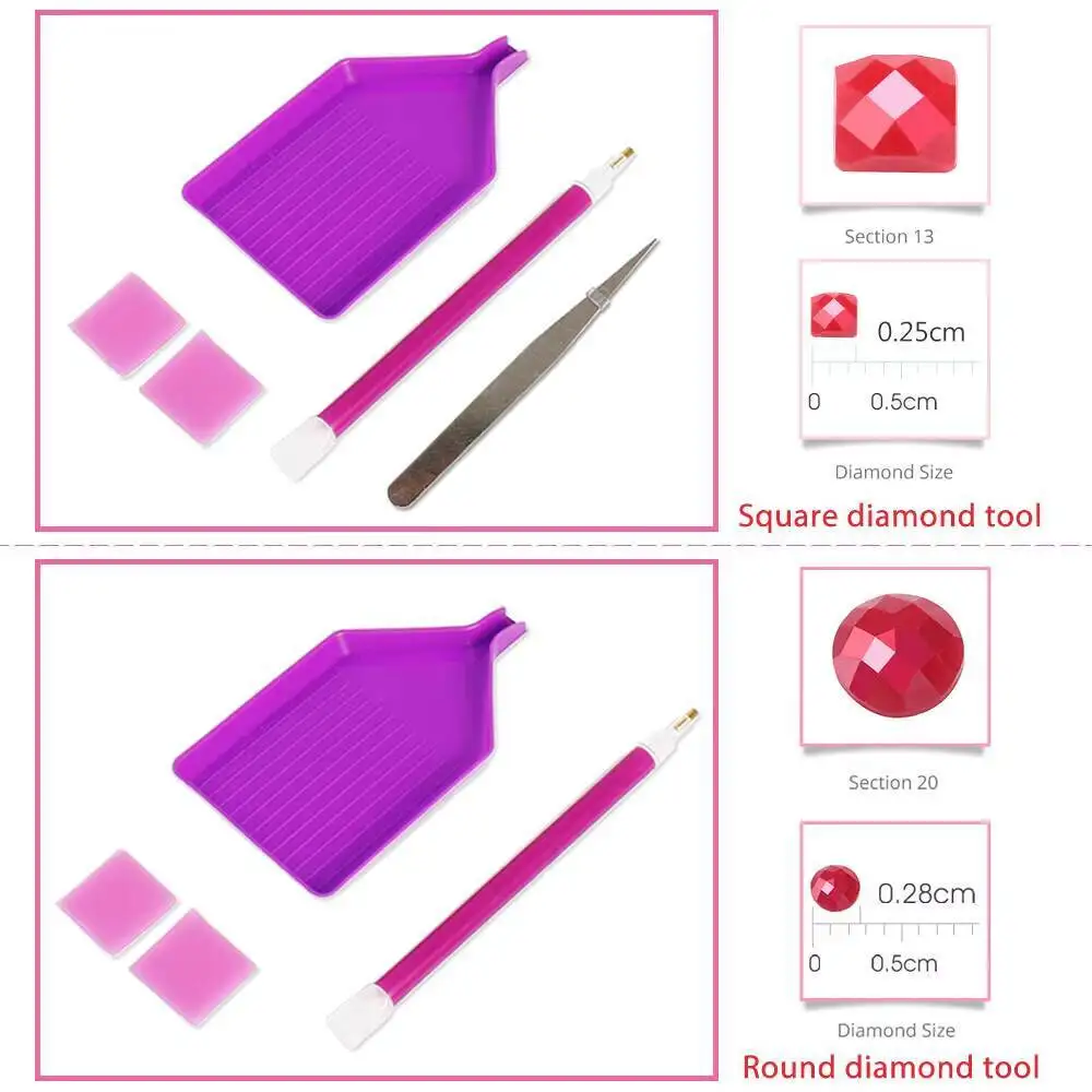 EverShine Fox Diamond Painting - Resin Craft For Beginners incelemesi ve fiyatı