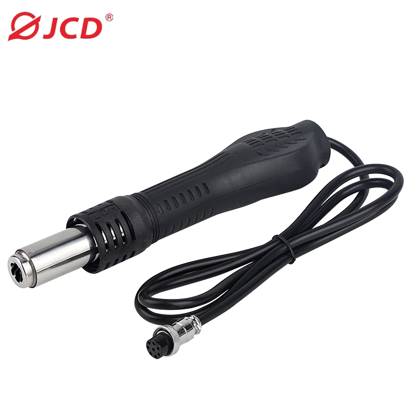 JCD HOT AIR GUN Soldering stat - Heat Gun Small incelemesi ve fiyatı