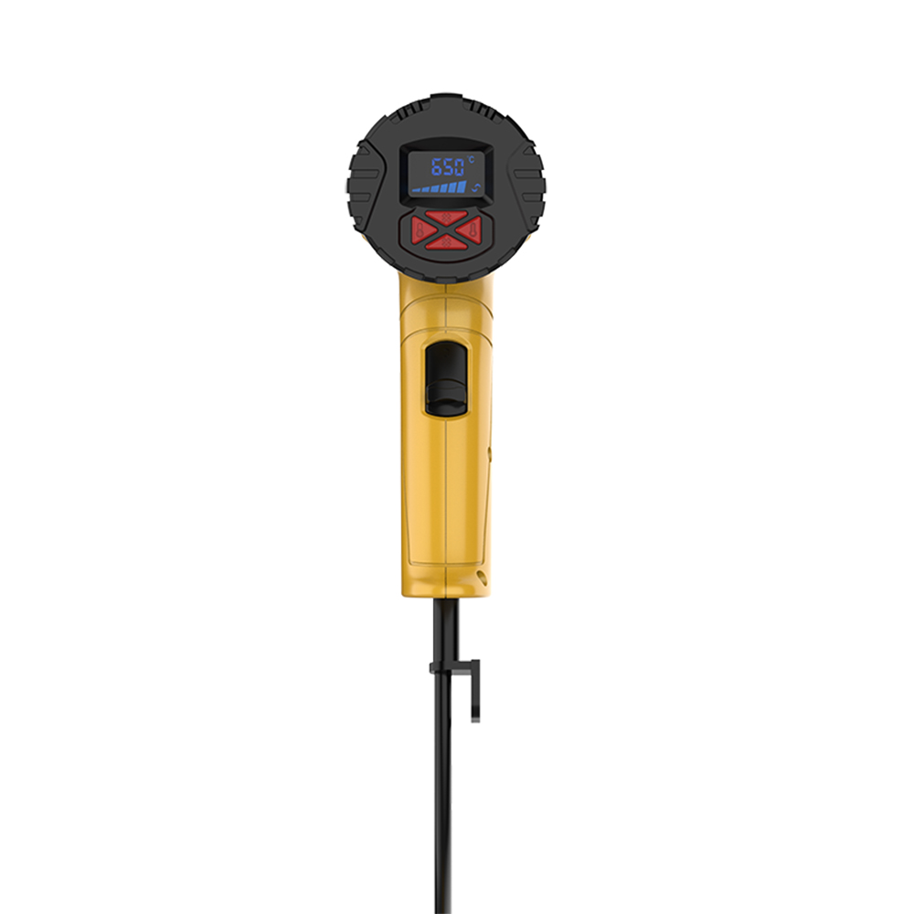 2000W Hot Air Gun Mini Constru - Heat Gun Small incelemesi ve fiyatı