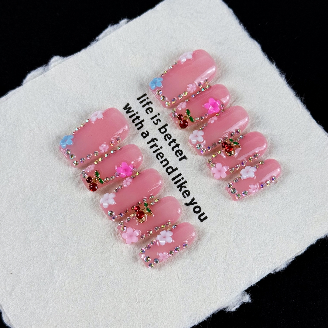 10pcs high-end Sweet girl styl - Resin Craft Material incelemesi ve fiyatı