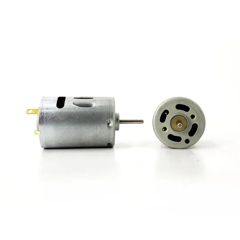 MABUCHI RS-380SH-20150 Micro 3 - Vacuum Chamber Small incelemesi ve fiyatı