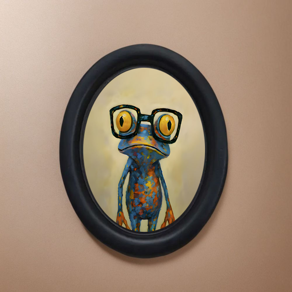 1 Piece of Trendy Frog-Pattern - Resin Craft Ideas incelemesi ve fiyatı