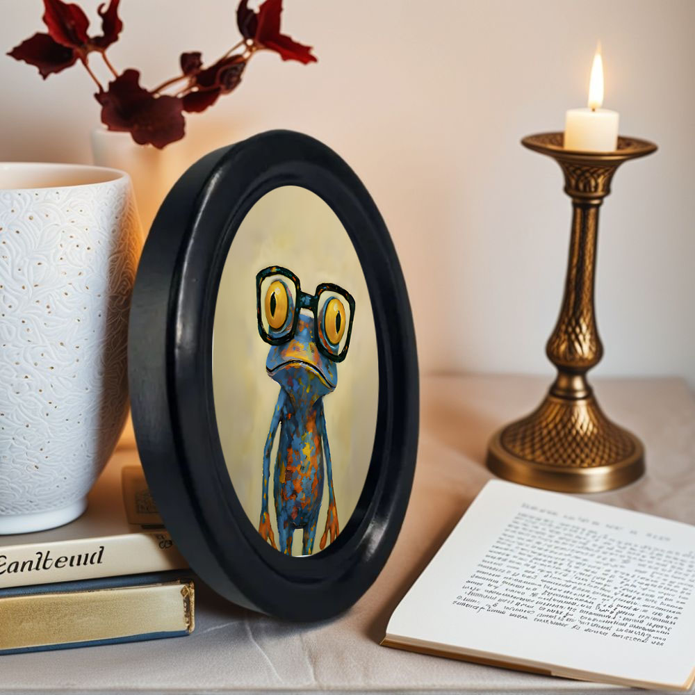 1 Piece of Trendy Frog-Pattern - Resin Craft Ideas incelemesi ve fiyatı