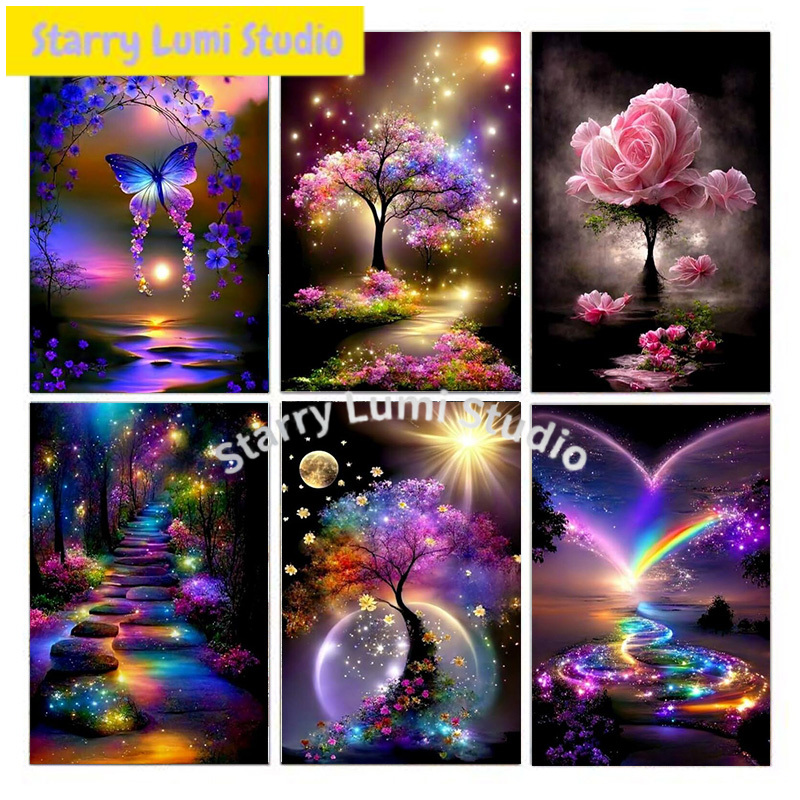 Diamond DIY 5D Valentine's Day - Resin Craft Kit incelemesi ve fiyatı