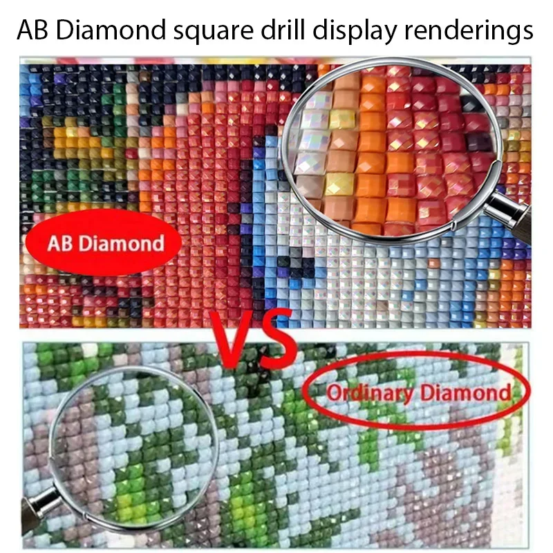 Diamond DIY 5D Valentine's Day - Resin Craft Kit incelemesi ve fiyatı