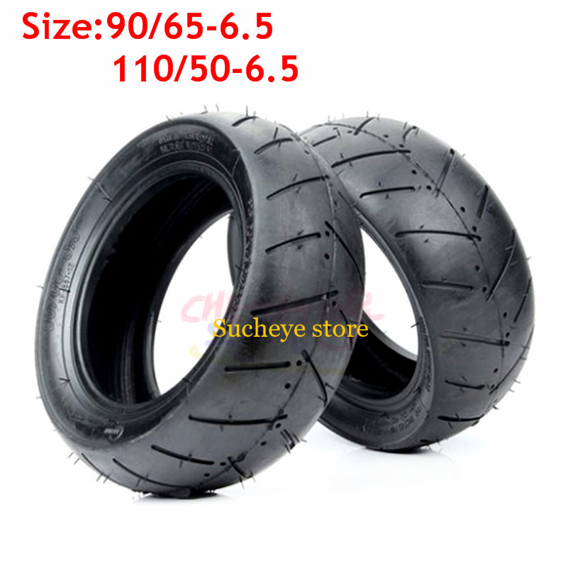 11 Inch 90/65-6.5 Front Vacuum - Vacuum Chamber Small incelemesi ve fiyatı